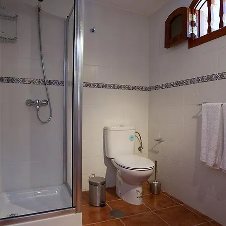 Hotel De Guayadeque Playa del Ingles (Gran Canaria)