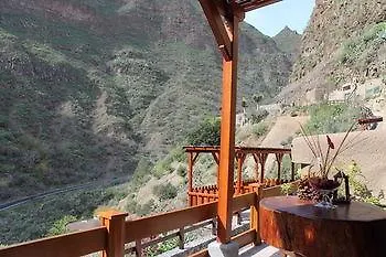 De Guayadeque Hotel Playa del Ingles (Gran Canaria)