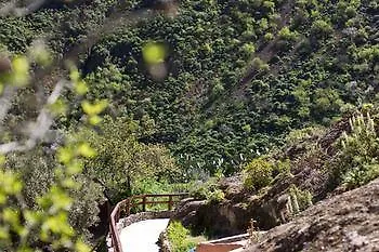 De Guayadeque Hotel Playa del Ingles (Gran Canaria)