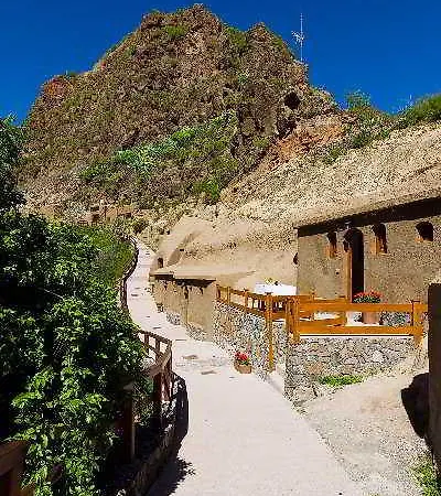 Hotel De Guayadeque Playa del Ingles (Gran Canaria)