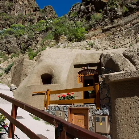 De Guayadeque 3* Playa del Ingles (Gran Canaria)