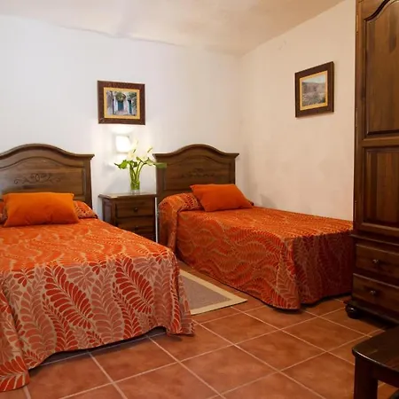 Hotel De Guayadeque Playa del Ingles (Gran Canaria)